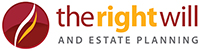 Right Will Adviser Logo